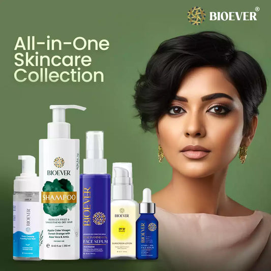 All-in one Skincare Collection