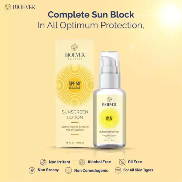 All-in one Skincare Collection