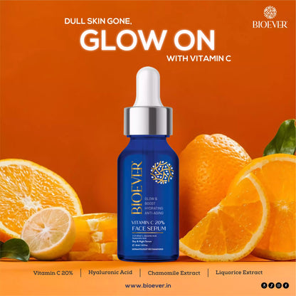 All-in one Skincare Collection
