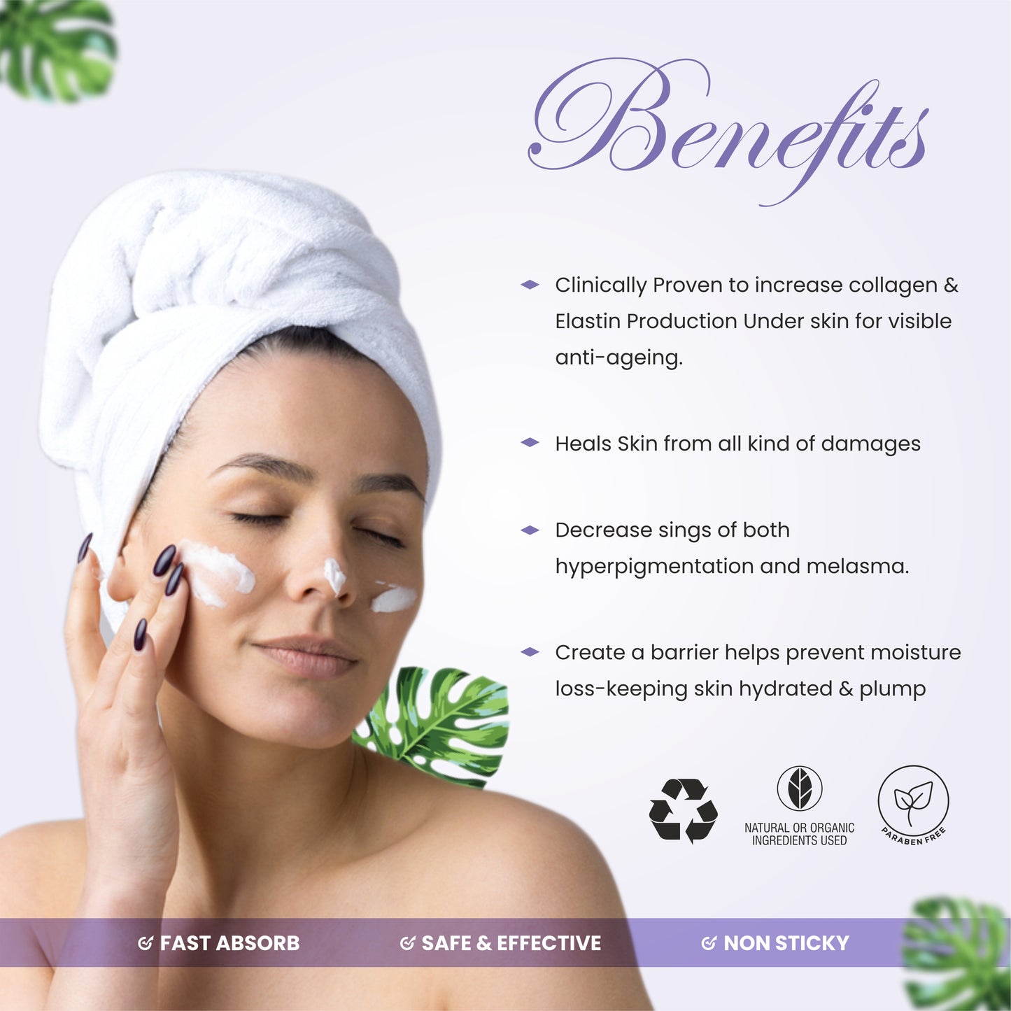 Bioever Advance Anti-Aging Night Cream 50ml For Age Defying, Dark Spots, Uneven Skin Tone| Matrixyl -3000, Ceramide Complex Niacinamide